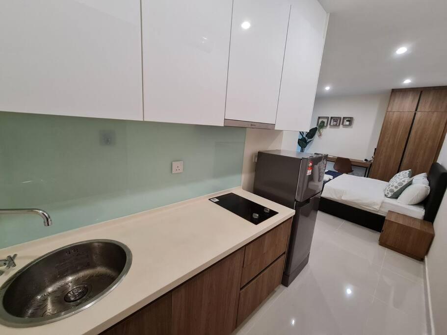 Apartment Lovely Kozi Square 1 Bedroom With Pool Lv7e Kuching