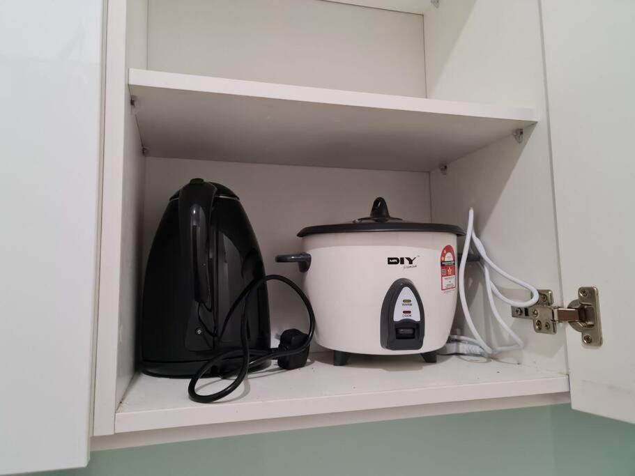 Lovely Kozi Square 1 Bedroom With Pool Lv7e